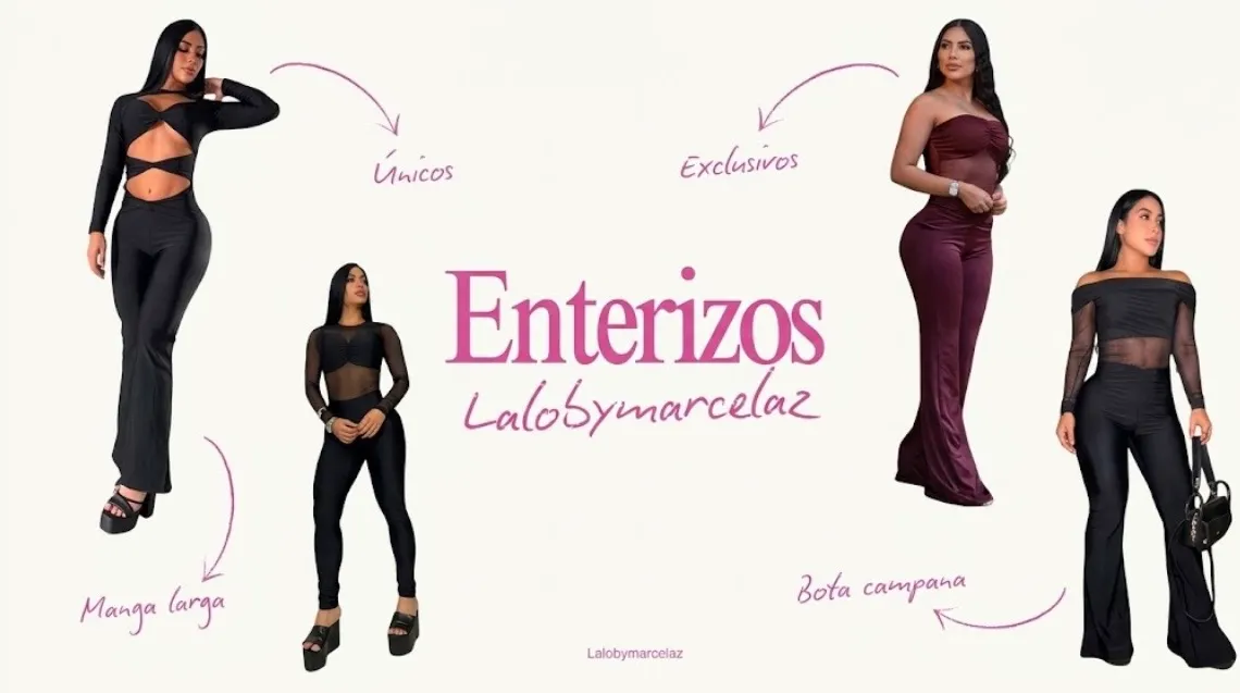 Enterizos